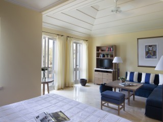 Anassa Junior Suite with Private Pool