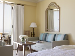 One Bedroom Suite at the Anassa