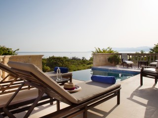 Anassa One Bedroom with Pool