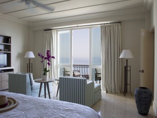 Two Bedroom Suite at the Anassa