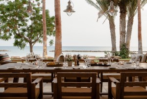 Annabelle Mediterraneo Restaurant