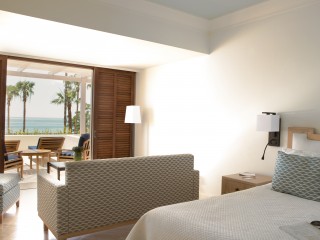 Studio Suite at the Annabelle