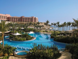 Al Bandar Shangri-La's Barr Al Jissah Resort and Spa