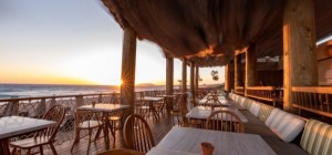The Westin Resort Costa Navarino - Barbouni Restaurant