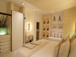 La Corte Magnifica, Borgo Egnazia