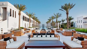 Chedi Muscat