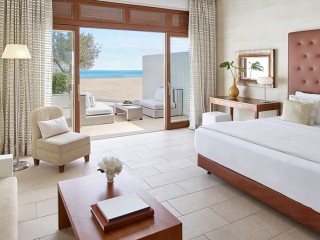 Amirandes, Creta Beach Villa