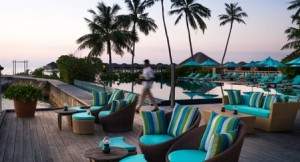 Dhoni Bar, Anantara Dhigu