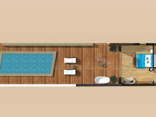 Pure Haven, Domes Noruz