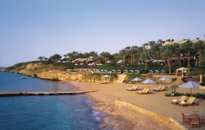 Four Seasons Sharm el Sheikh