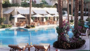 Gezira Pool Bar & Restaurant