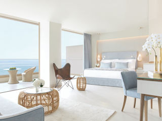 IKOS Dassia panorama junior suite sea view