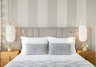 IKOS Deluxe Junior Suite Private Garden Sea View