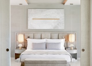 IKOS Aria Deluxe One Bedroom Bungalow Suite Private Garden Beachfront