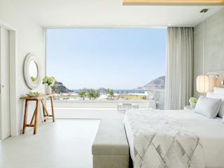 IKOS Aria Deluxe One Bedroom Bungalow Suite Sea View