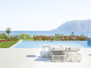 IKOS Aria Deluxe Two Bedroom Bungalow Suite with Private Pool