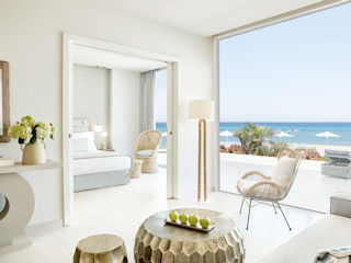 IKOS Aria One Bedroom Suite Private Garden