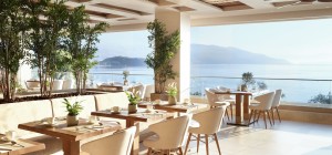 Ikos Dassia Flavors Restaurant