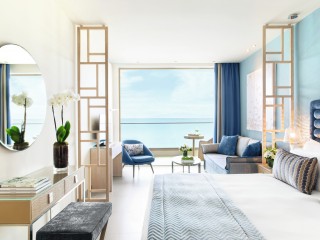 Deluxe Junior Suite Sea View, IKOS Oceania