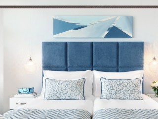 IKOS Oceania Double Room