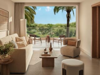 One Bedroom Bungalow S