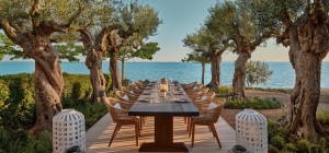 Ikos Olivia Ouzo