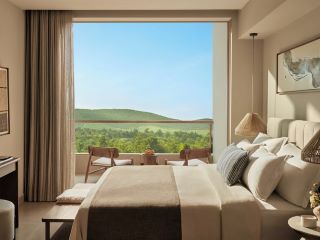 Superior Double Inland View