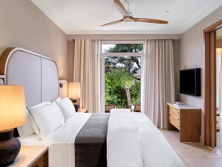 Infinity Suite Resort View + Private Pool