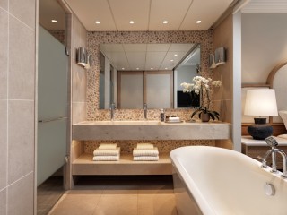 Premium Suite Sea View