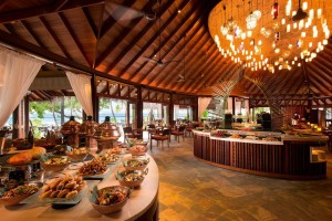 Jahaz, , Constance Halaveli Resort