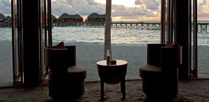 Jahaz Bar, , Constance Halaveli Resort