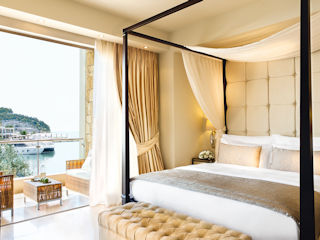 Sani Asterias Junior Suite