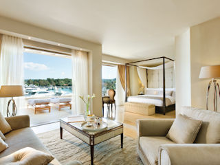 Sani Asterias Junior Suite