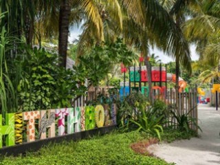 Kids' Club, Anantara Kihavah Maldives Villas