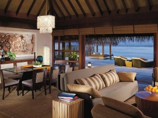 Two-Bedroom Royal Beach Villa