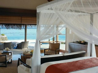 Two-Bedroom Royal Beach Villa
