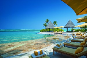 Four Seasons Resort Kuda Huraa