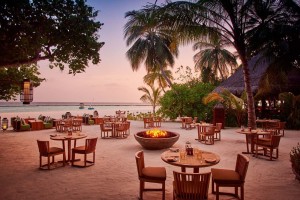 Meeru, , Constance Halaveli Resort
