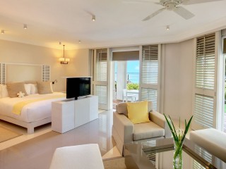 Ocean Suite, LUX* Belle Mare