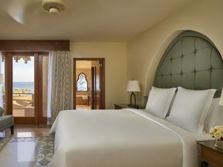 One Bedroom Suite at the Four Seasons Sharm el Sheikh