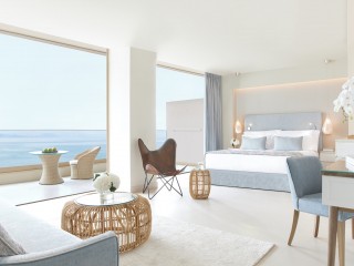 Panorama Junior Suite, IKOS Dassia