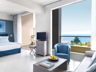 Panorama Junior Suite Sea View , IKOS Olivia