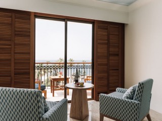 Annabelle, Panorama Sea View