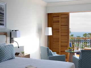 Annabelle, Panorama Sea View