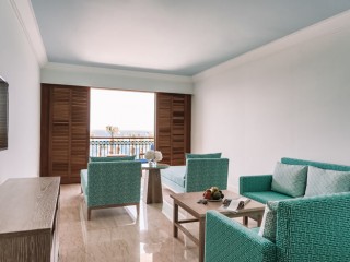 Annabelle, Panorama Sea View Duplex Suite