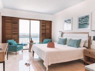 Annabelle, Panorama Sea View Duplex Suite