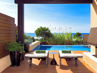 The Romanos, A Luxury Collection Resort-Premium Grand Infinity Suite_1