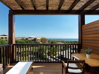 Premium Suite Sea View