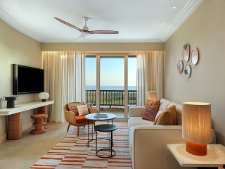 Premium Suite Sea View