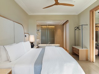 Premium Suite Sea View